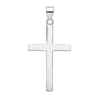 Sterling Silver Pendant