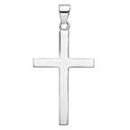 Sterling Silver Pendant
