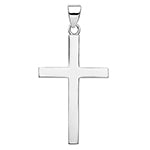 Sterling Silver Pendant