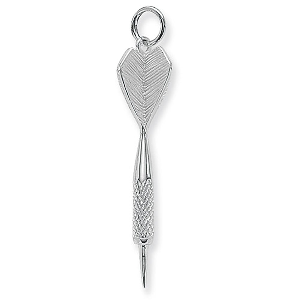 Sterling Silver Pendant
