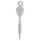 Sterling Silver Pendant