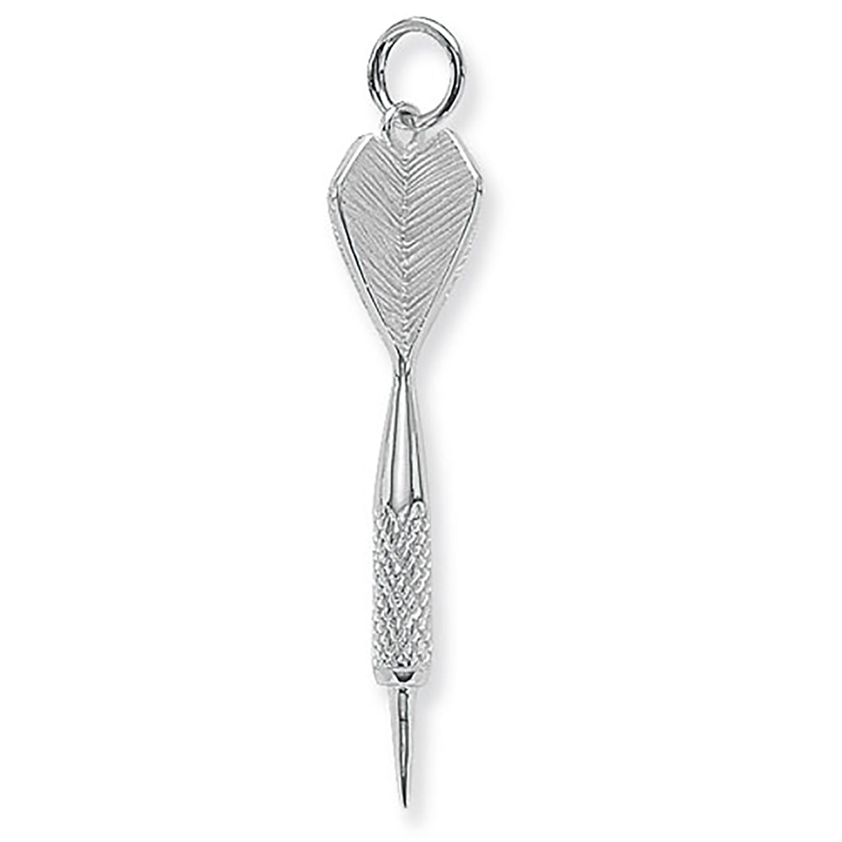 Sterling Silver Pendant