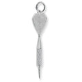 Sterling Silver Pendant