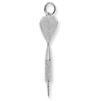 Sterling Silver Pendant