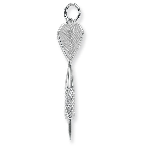 Sterling Silver Pendant