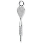 Sterling Silver Pendant