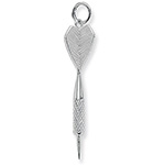 Sterling Silver Pendant