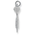 Sterling Silver Pendant