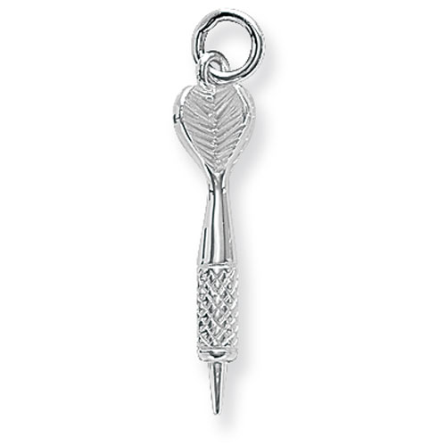 Sterling Silver Pendant