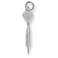 Sterling Silver Pendant
