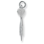 Sterling Silver Pendant