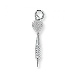 Sterling Silver Pendant