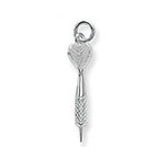 Sterling Silver Pendant
