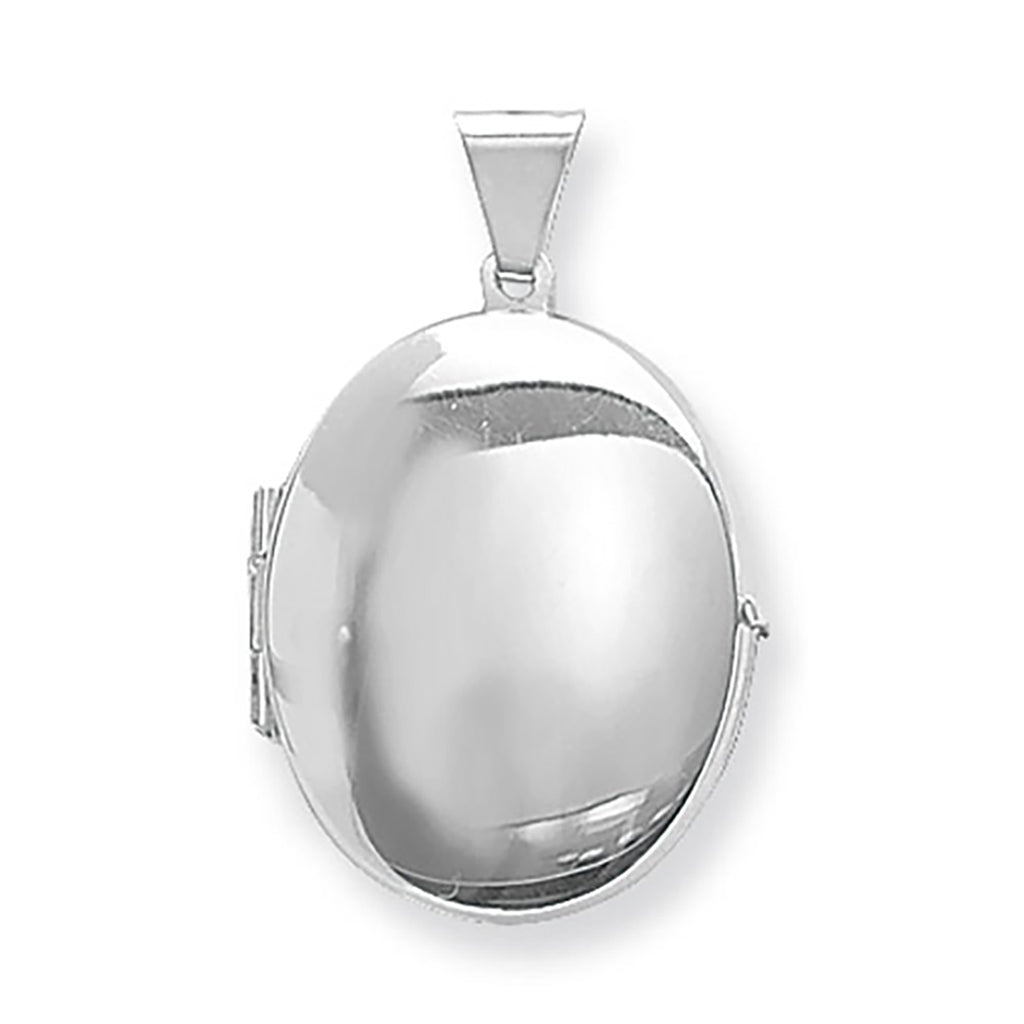 Sterling Silver Pendant