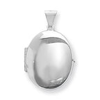Sterling Silver Pendant