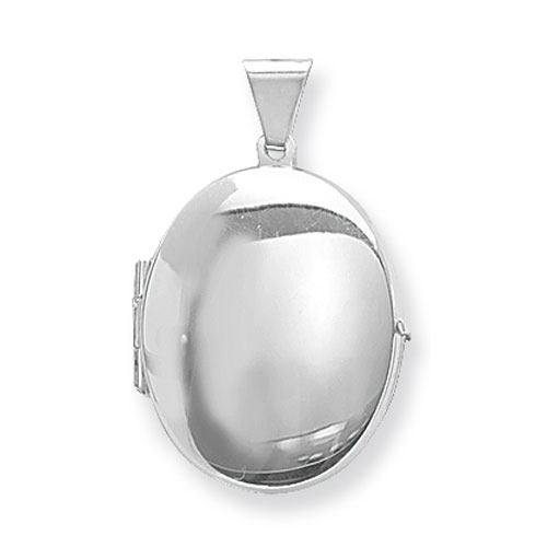 Sterling Silver Pendant