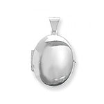 Sterling Silver Pendant