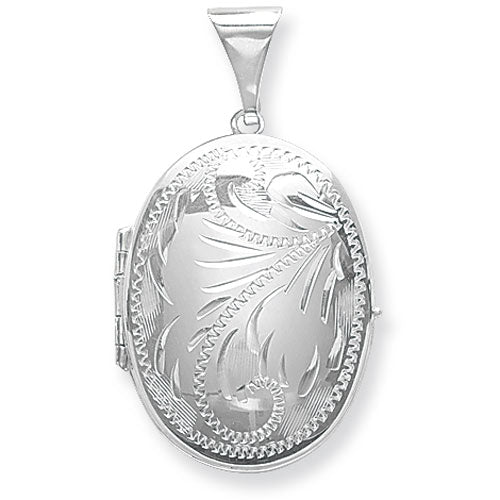 Pendent Arian Sterling