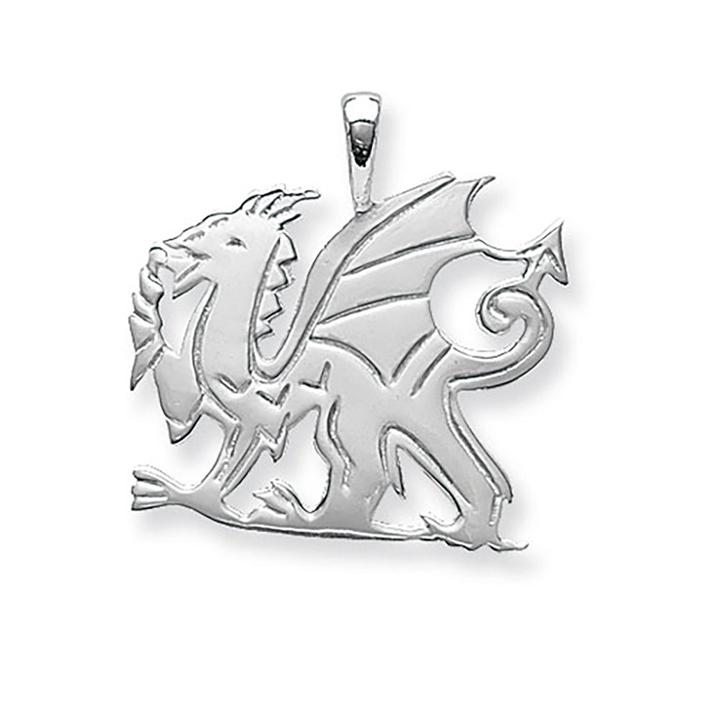 Sterling Silver Pendant