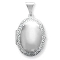 Sterling Silver Pendant