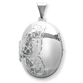 Sterling Silver Pendant