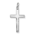 Sterling Silver Pendant