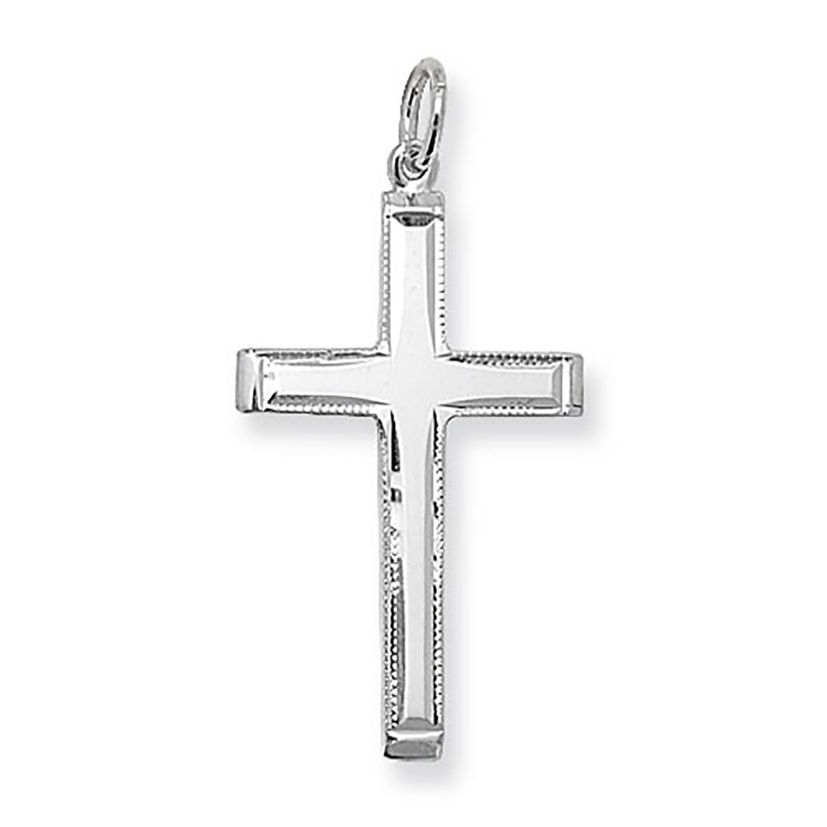 Sterling Silver Pendant