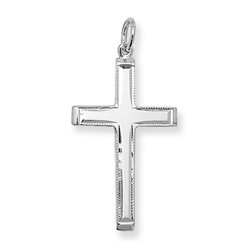 Sterling Silver Pendant