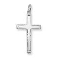 Sterling Silver Pendant