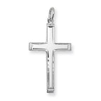 Sterling Silver Pendant