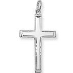 Sterling Silver Pendant