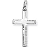 Sterling Silver Pendant