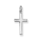 Sterling Silver Pendant