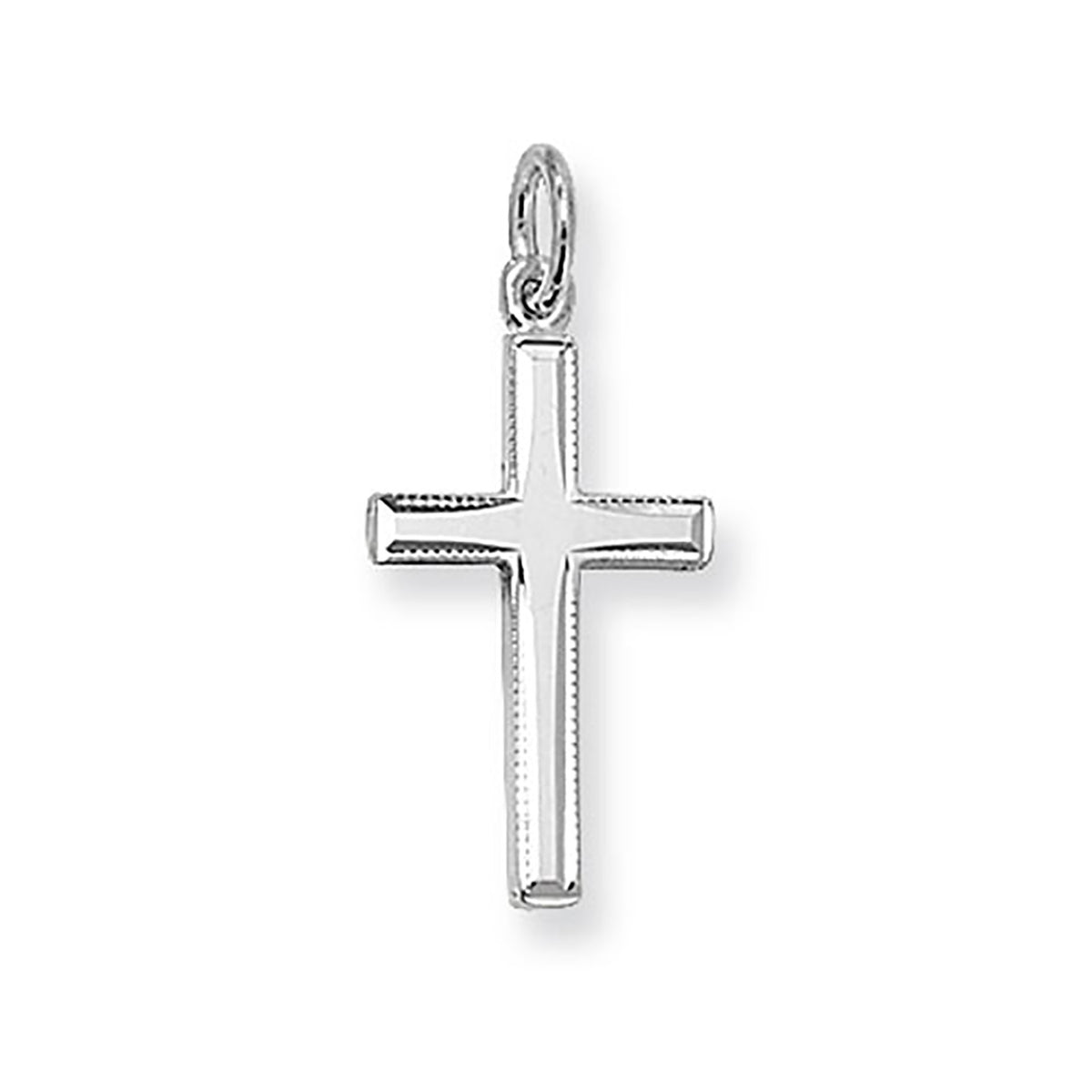 Sterling Silver Pendant