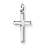 Sterling Silver Pendant