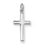 Sterling Silver Pendant