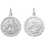 Sterling Silver Pendant