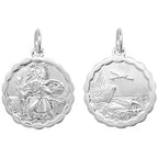 Sterling Silver Pendant