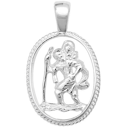 Pendent Arian Sterling
