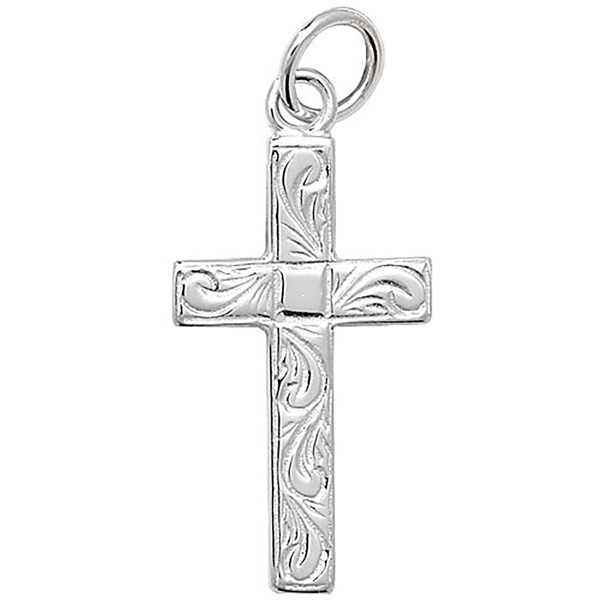 Sterling Silver Pendant