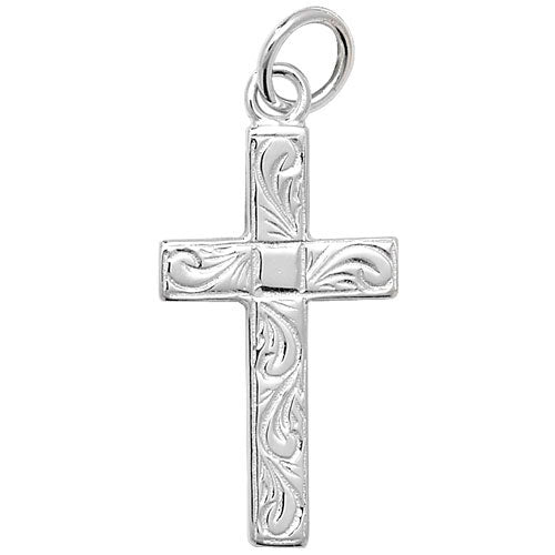 Sterling Silver Pendant