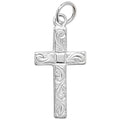Sterling Silver Pendant