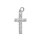 Sterling Silver Pendant