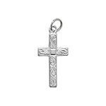 Sterling Silver Pendant