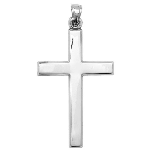 Sterling Silver Pendant