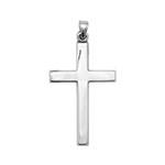Sterling Silver Pendant