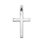 Sterling Silver Pendant