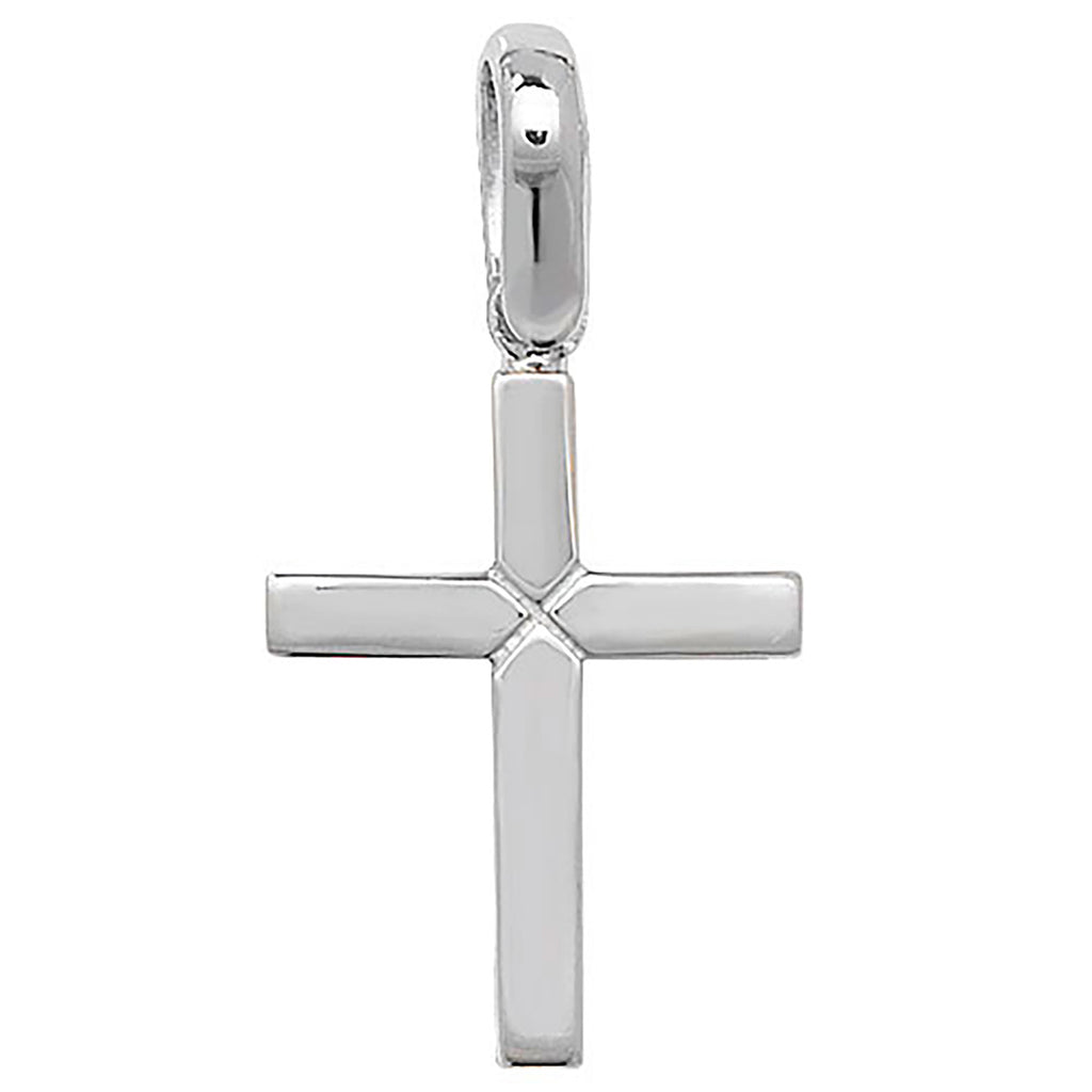Sterling Silver Pendant