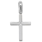 Sterling Silver Pendant