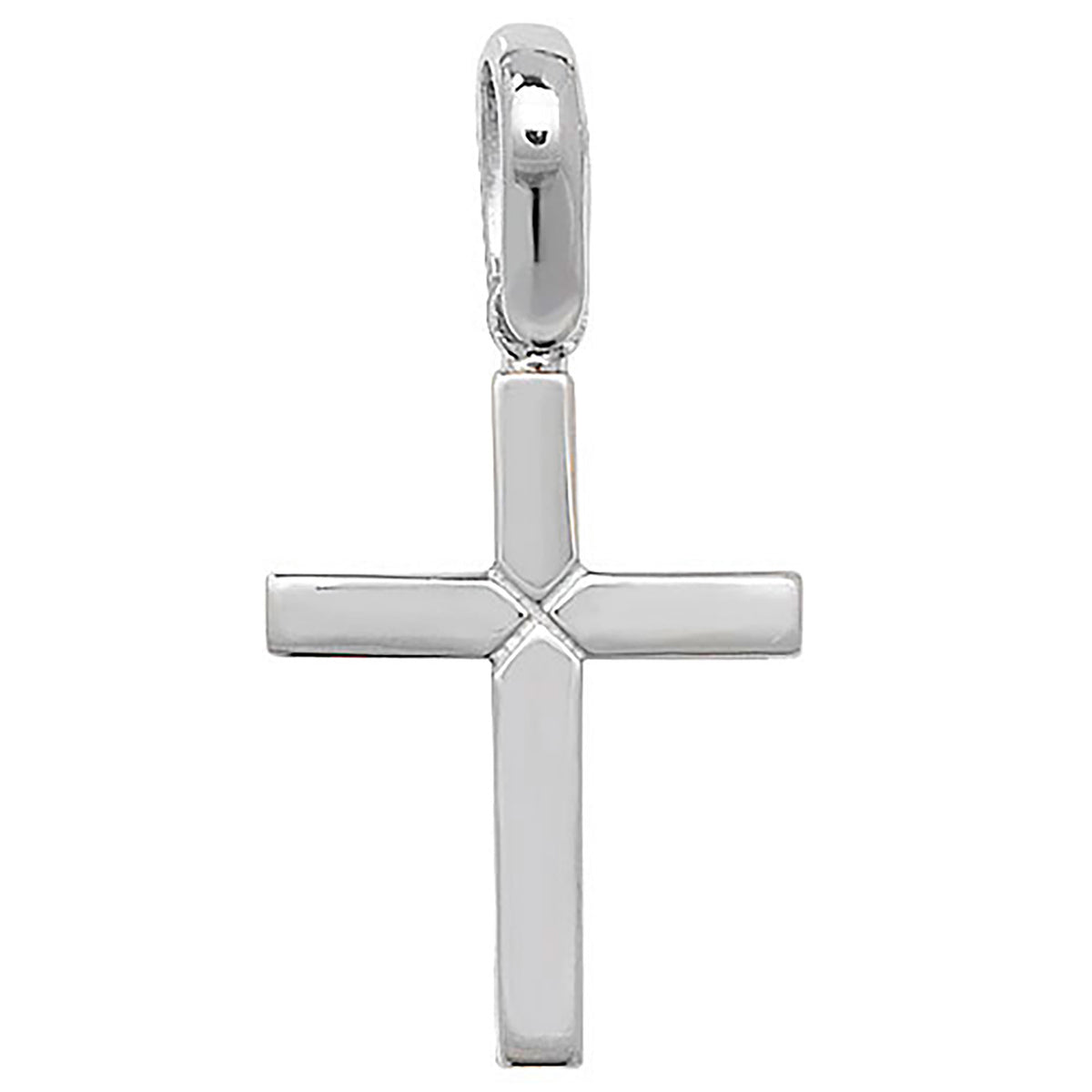 Sterling Silver Pendant